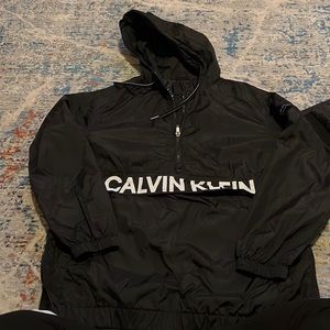 Women’s Windbreaker